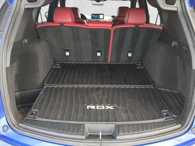 used 2020 Acura RDX car, priced at $26,771