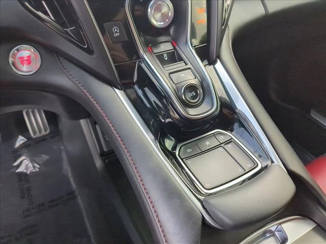 used 2020 Acura RDX car, priced at $26,771