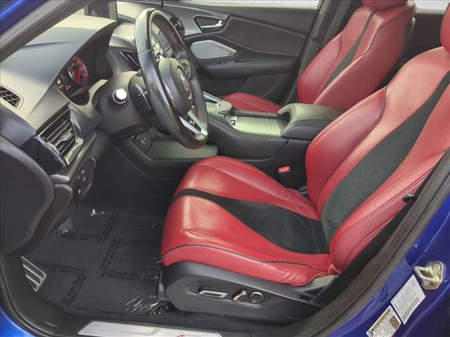 used 2020 Acura RDX car, priced at $26,771