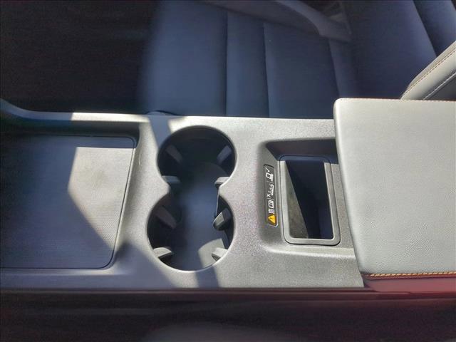 new 2025 Honda Prologue car, priced at $56,994