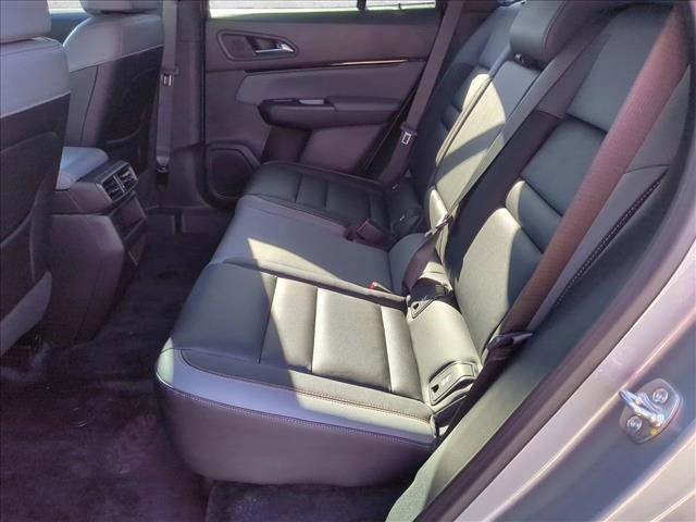 new 2025 Honda Prologue car, priced at $56,994