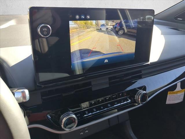 new 2025 Honda Prologue car, priced at $56,994