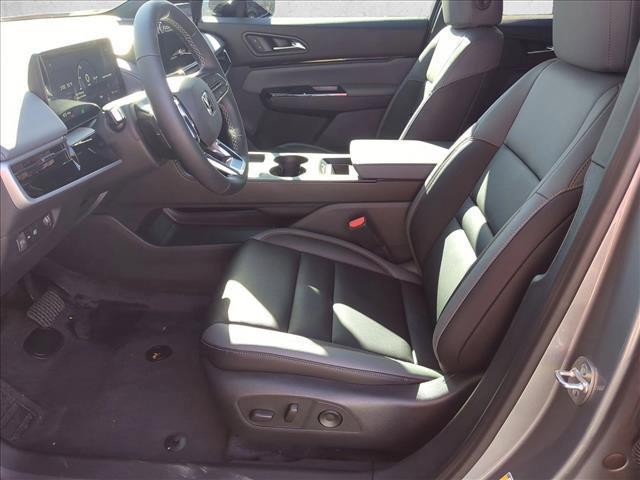 new 2025 Honda Prologue car, priced at $56,994