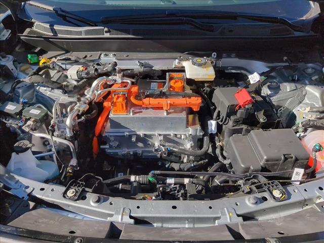 new 2025 Honda Prologue car, priced at $56,994