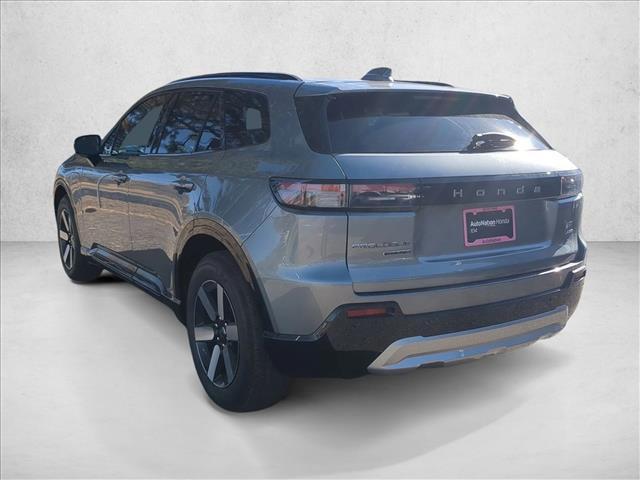 new 2025 Honda Prologue car, priced at $56,994