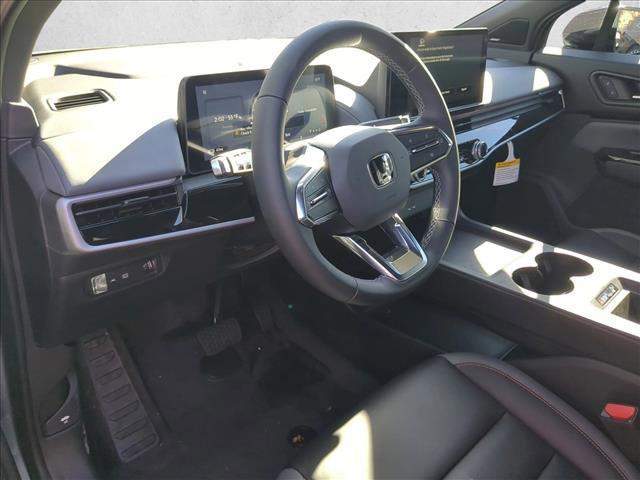 new 2025 Honda Prologue car, priced at $56,994
