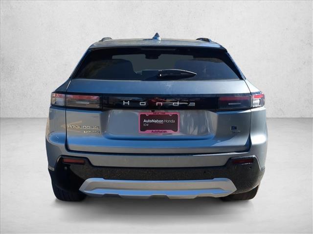new 2025 Honda Prologue car, priced at $56,994