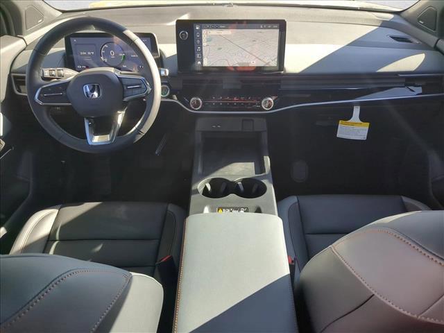 new 2025 Honda Prologue car, priced at $56,994