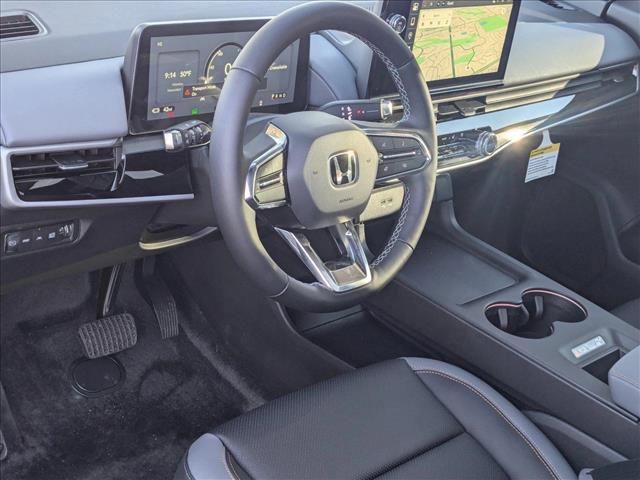 new 2024 Honda Prologue car, priced at $60,549