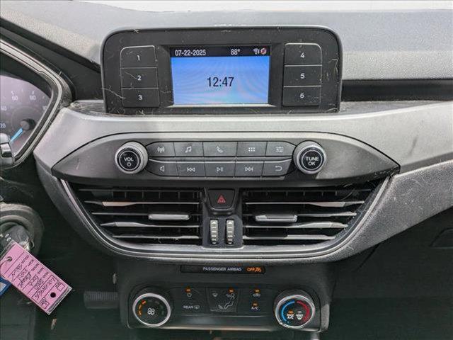 used 2020 Ford Escape car, priced at $10,551