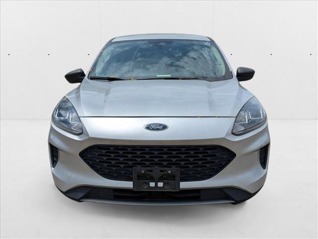 used 2020 Ford Escape car, priced at $10,551