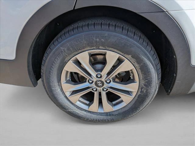 used 2016 Hyundai Santa Fe Sport car, priced at $8,680