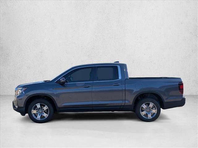 new 2026 Honda Ridgeline car, priced at $45,689