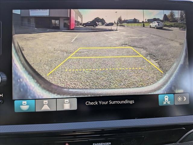 new 2026 Honda Ridgeline car, priced at $45,689