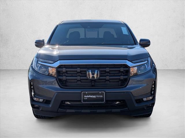 new 2026 Honda Ridgeline car, priced at $45,689