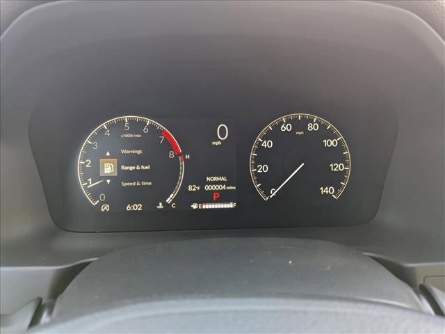 new 2026 Honda Ridgeline car, priced at $45,689