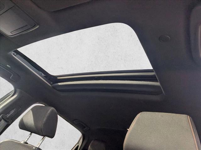 used 2024 Honda CR-V Hybrid car, priced at $32,991