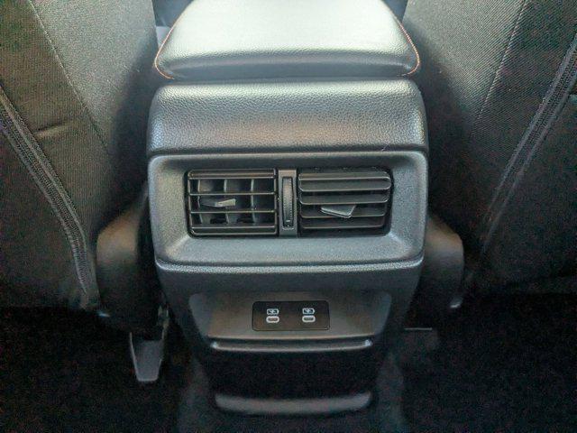 used 2024 Honda CR-V Hybrid car, priced at $32,991