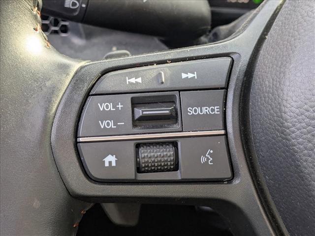 used 2024 Honda CR-V Hybrid car, priced at $32,991