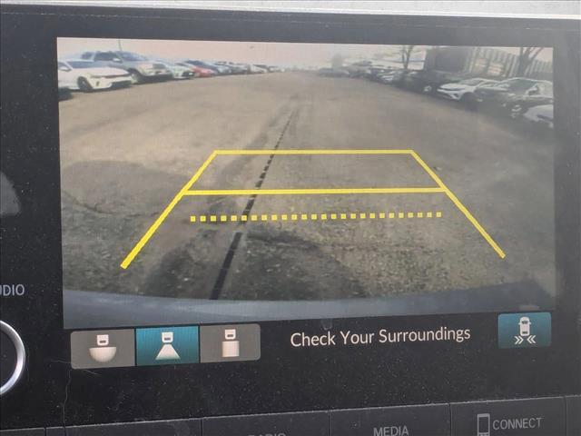 used 2024 Honda CR-V Hybrid car, priced at $32,991