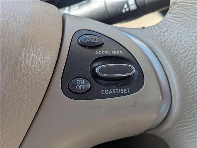 used 2014 Nissan Pathfinder car, priced at $13,991