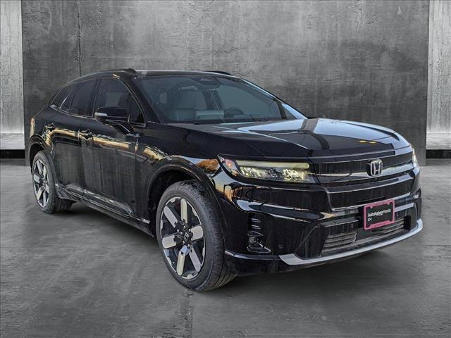 new 2024 Honda Prologue car, priced at $60,549