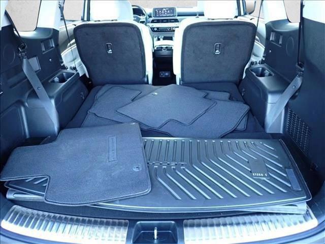 used 2022 Kia Telluride car, priced at $33,991