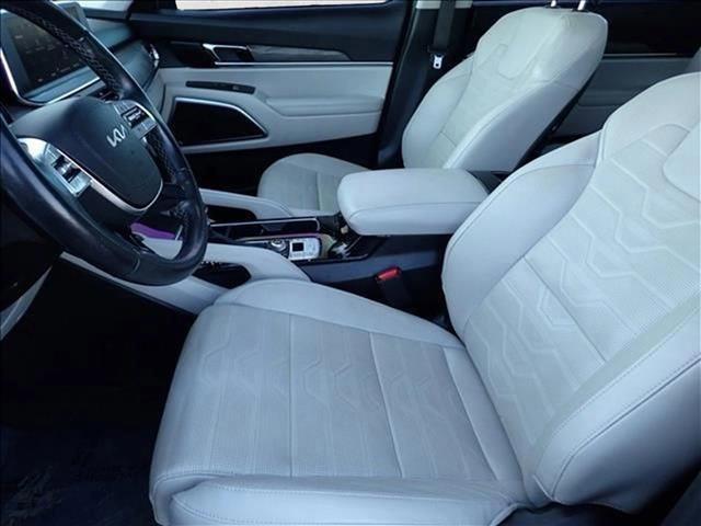 used 2022 Kia Telluride car, priced at $33,991