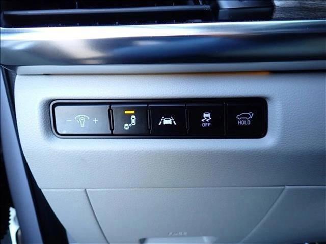 used 2022 Kia Telluride car, priced at $33,991