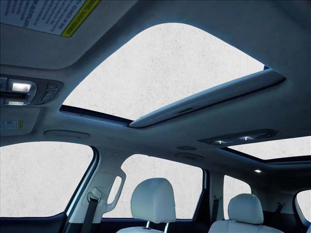 used 2022 Kia Telluride car, priced at $33,991