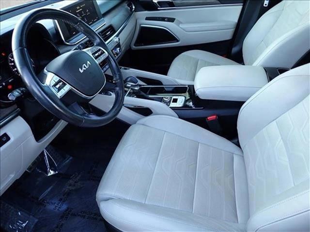 used 2022 Kia Telluride car, priced at $33,991