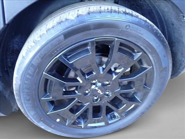 used 2022 Kia Telluride car, priced at $33,991