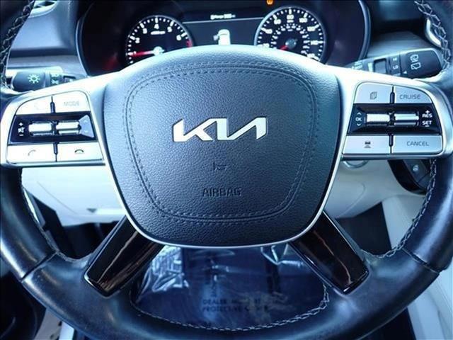 used 2022 Kia Telluride car, priced at $33,991