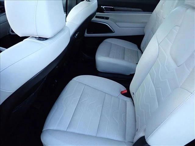 used 2022 Kia Telluride car, priced at $33,991