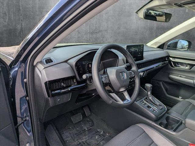 new 2026 Honda CR-V car, priced at $39,094