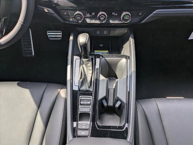 new 2025 Honda Accord Hybrid car, priced at $36,251