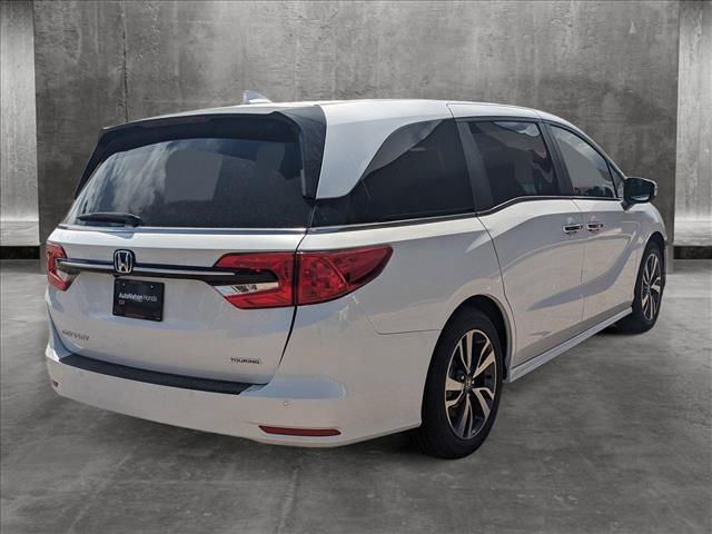 new 2024 Honda Odyssey car, priced at $48,149