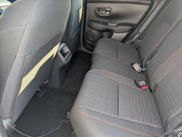 new 2026 Honda HR-V car, priced at $32,204