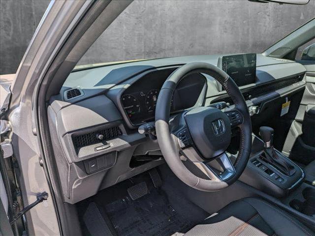 new 2026 Honda CR-V Hybrid car, priced at $42,419