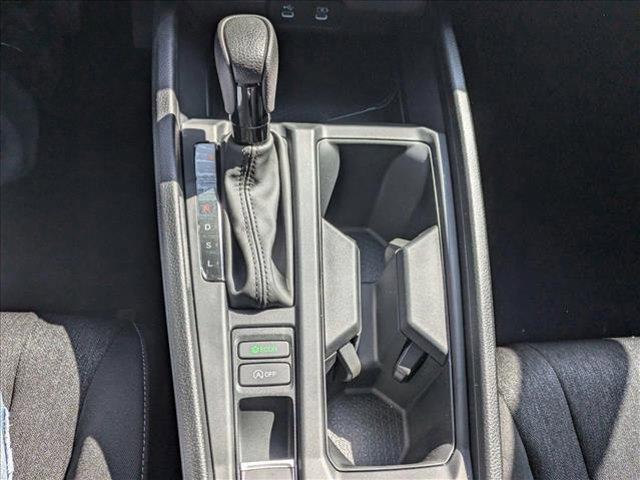 new 2025 Honda Accord car, priced at $32,964