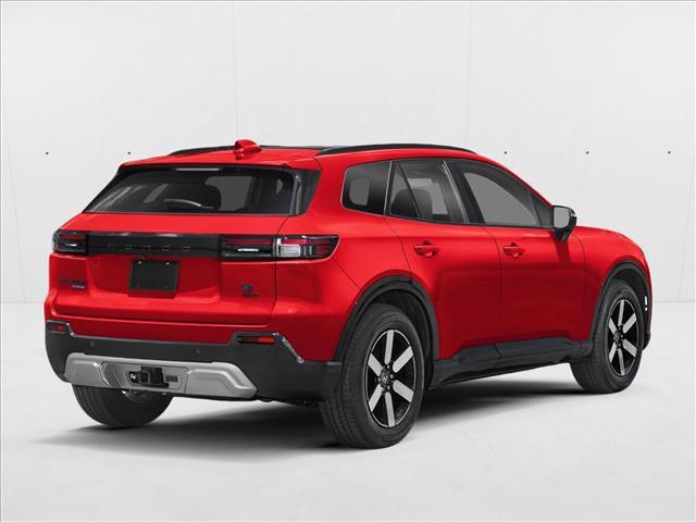 new 2025 Honda Prologue car, priced at $57,449