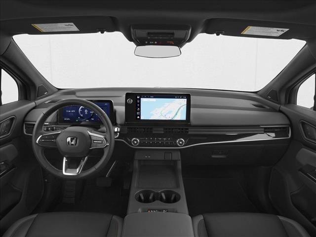 new 2025 Honda Prologue car, priced at $57,449