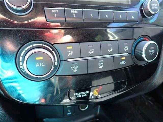 used 2018 Nissan Rogue Sport car, priced at $15,771