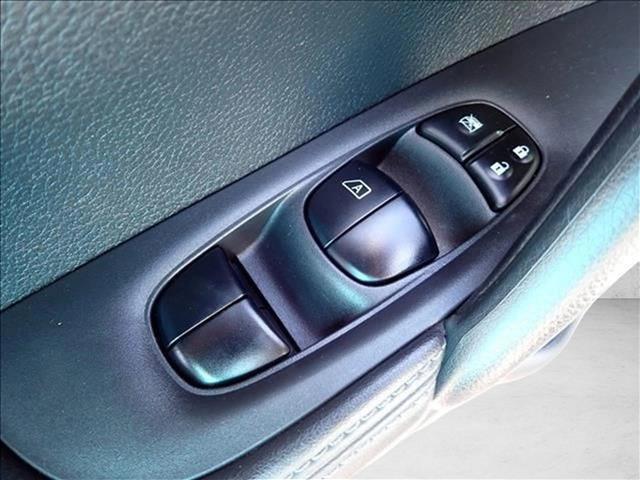 used 2018 Nissan Rogue Sport car, priced at $15,771