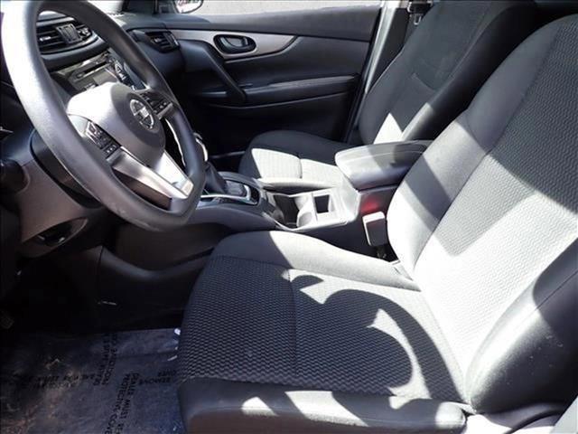 used 2018 Nissan Rogue Sport car, priced at $15,771