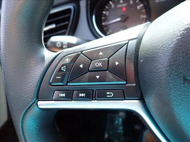 used 2018 Nissan Rogue Sport car, priced at $15,771