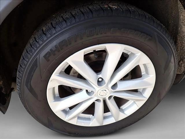 used 2018 Nissan Rogue Sport car, priced at $15,771