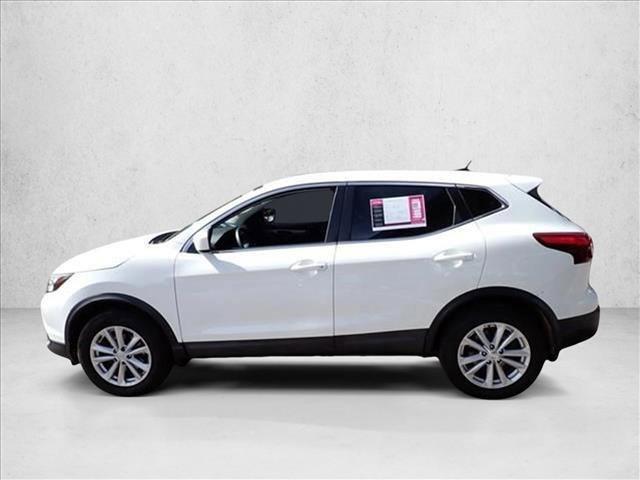 used 2018 Nissan Rogue Sport car, priced at $15,771