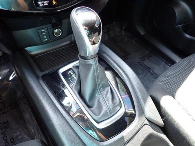 used 2018 Nissan Rogue Sport car, priced at $15,771