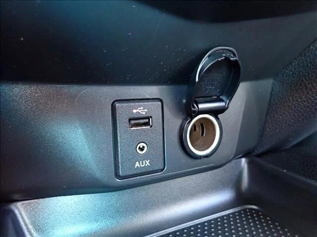 used 2018 Nissan Rogue Sport car, priced at $15,771